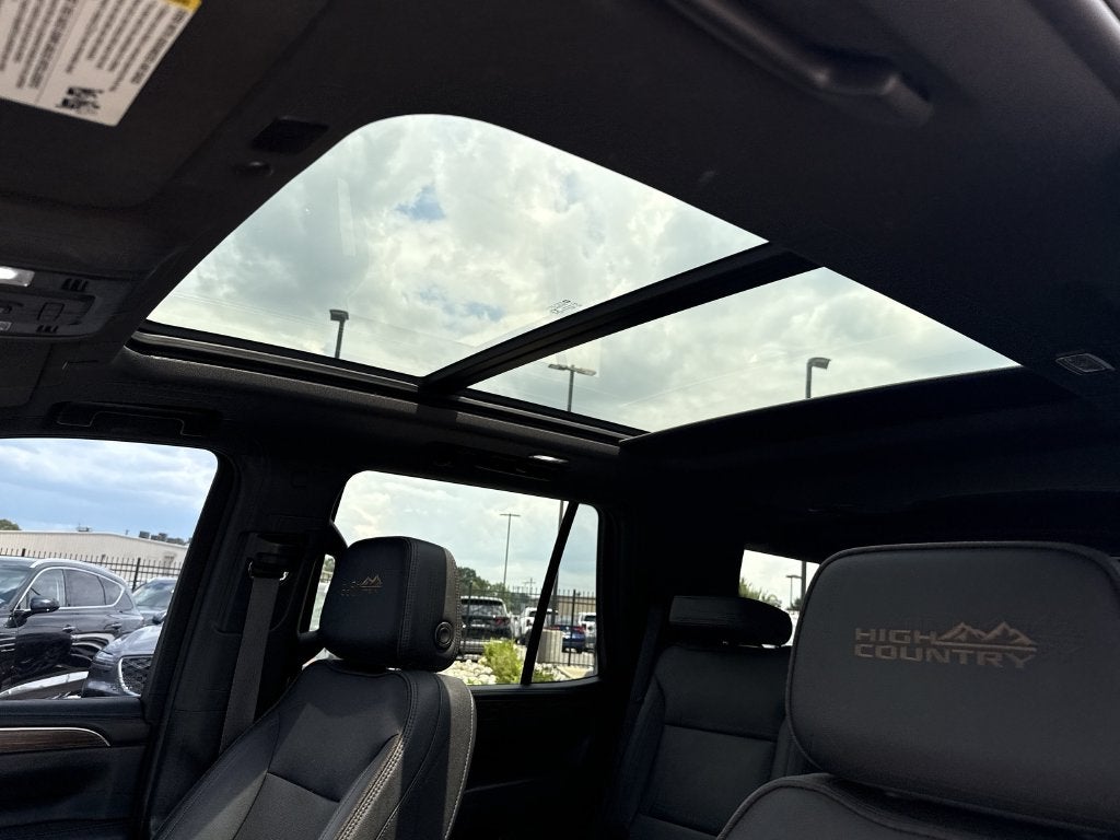 2023 Chevrolet Tahoe High Country - Photo 35