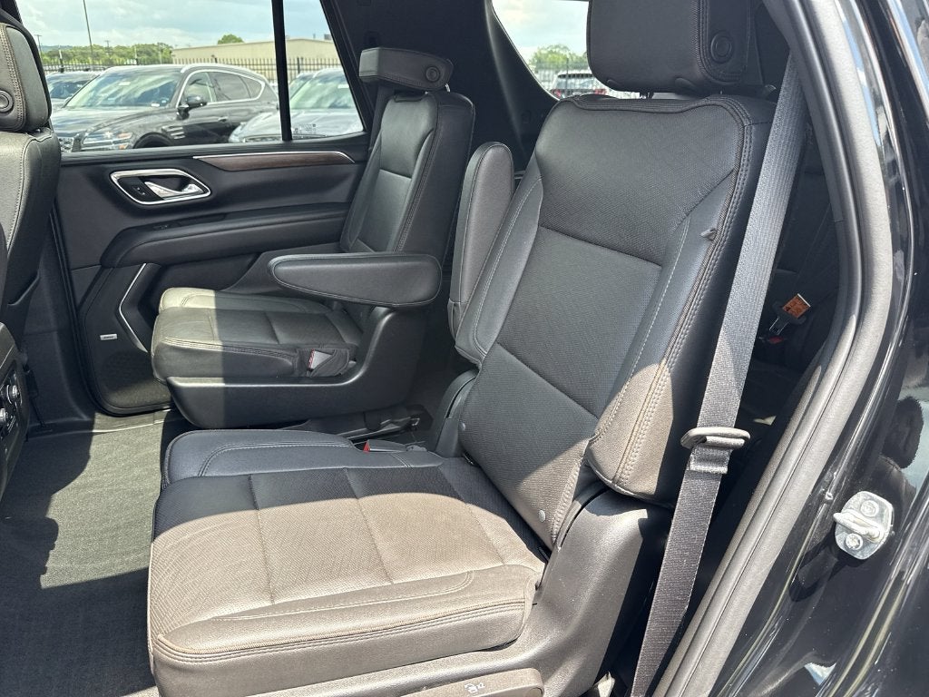 2023 Chevrolet Tahoe High Country - Photo 36