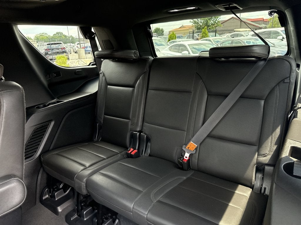 2023 Chevrolet Tahoe High Country - Photo 37