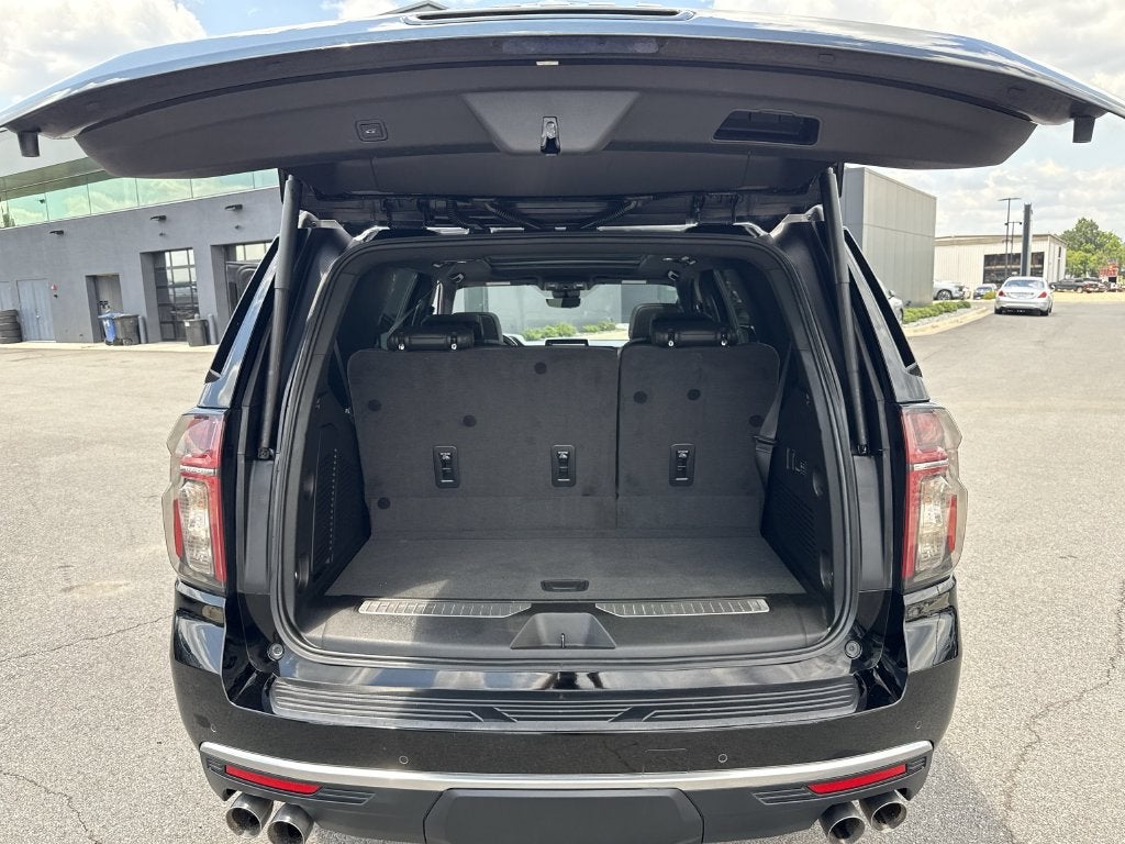2023 Chevrolet Tahoe High Country - Photo 39