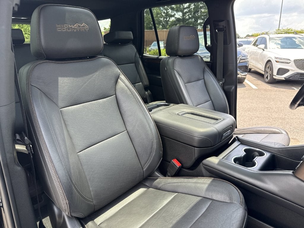 2023 Chevrolet Tahoe High Country - Photo 40