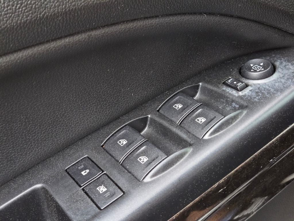 2015 GMC Canyon SLE1