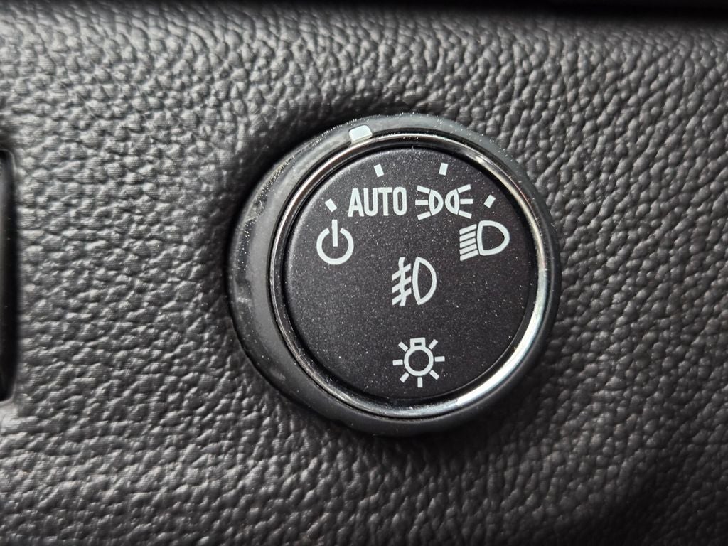 2015 GMC Canyon SLE1