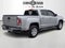 2015 GMC Canyon SLE1