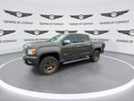 2020 GMC Canyon Denali