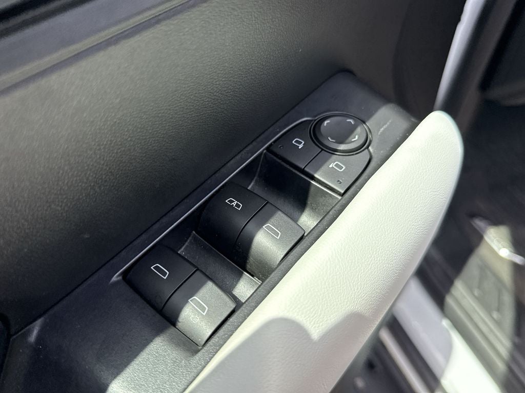 2023 GMC Canyon AT4X