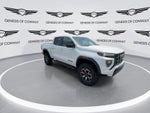 2023 GMC Canyon AT4X