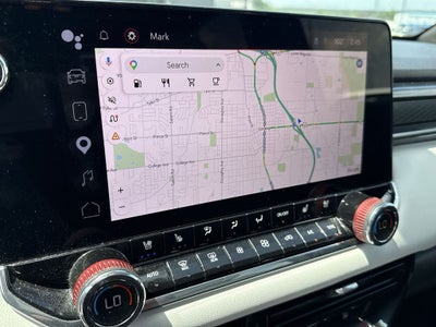 2023 GMC Canyon AT4X