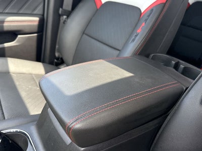 2023 GMC Canyon AT4X