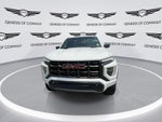 2023 GMC Canyon AT4X
