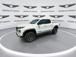 2023 GMC Canyon AT4X