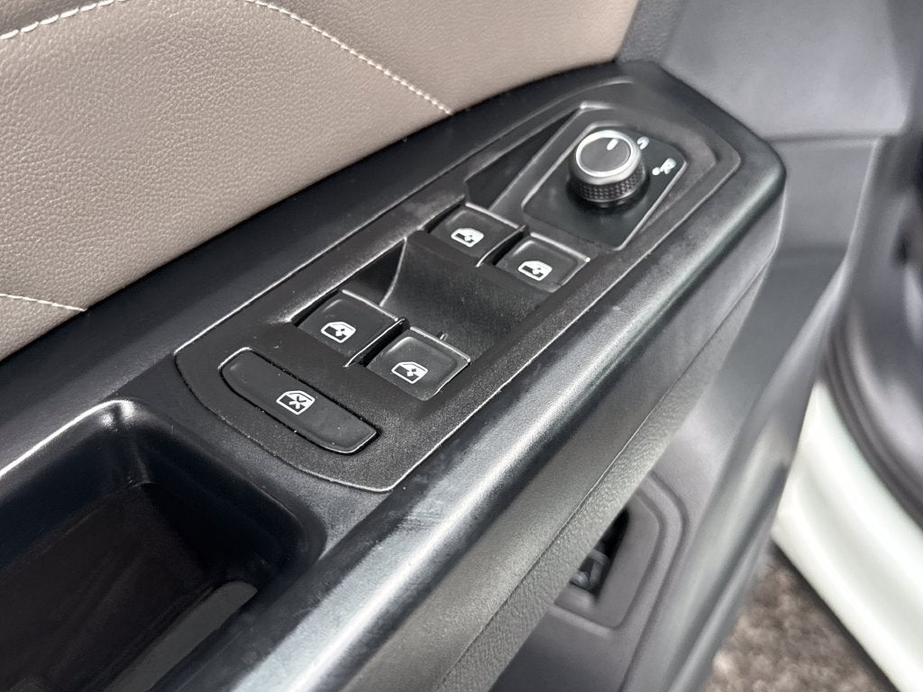 2021 Volkswagen Atlas SEL