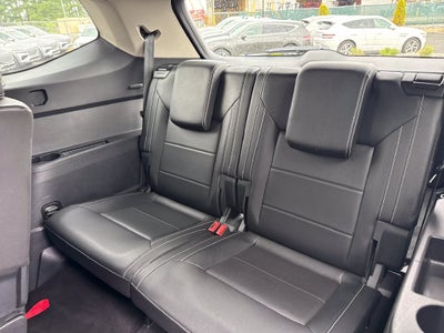 2021 Volkswagen Atlas SEL