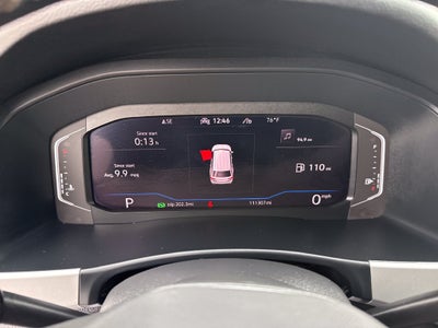 2021 Volkswagen Atlas SEL