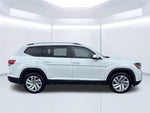 2021 Volkswagen Atlas SEL
