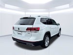 2021 Volkswagen Atlas SEL