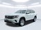 2021 Volkswagen Atlas SEL