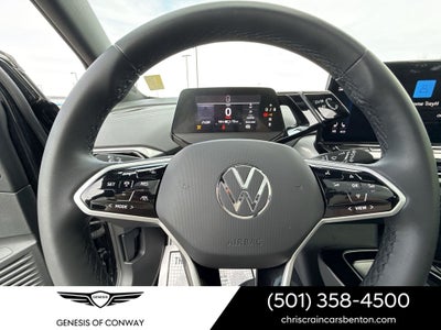 2023 Volkswagen ID.4 Pro S