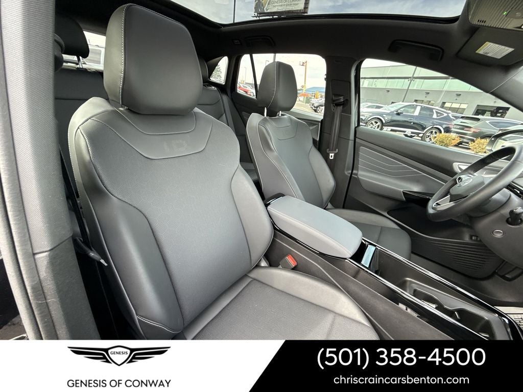 2023 Volkswagen ID.4 Pro S