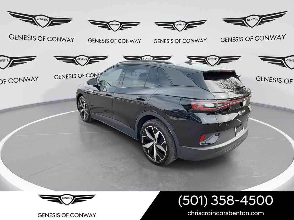 2023 Volkswagen ID.4 Pro S