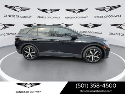 2023 Volkswagen ID.4 Pro S