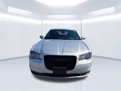 2023 Chrysler 300 S