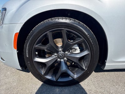 2023 Chrysler 300 S
