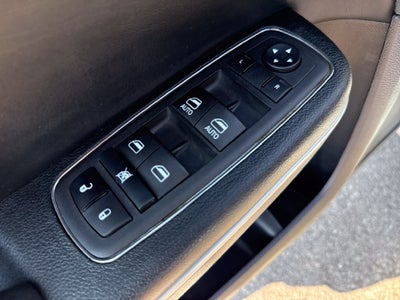 2023 Chrysler 300 S