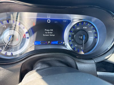 2023 Chrysler 300 S