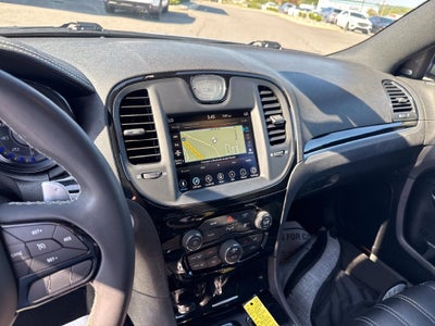 2023 Chrysler 300 S