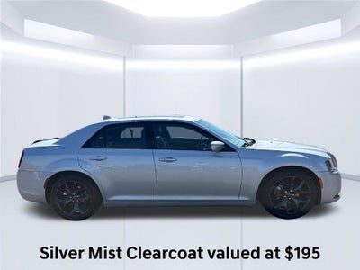 2023 Chrysler 300 S
