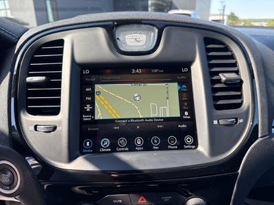 2023 Chrysler 300 S