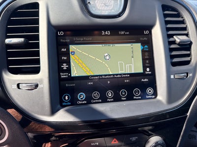 2023 Chrysler 300 S