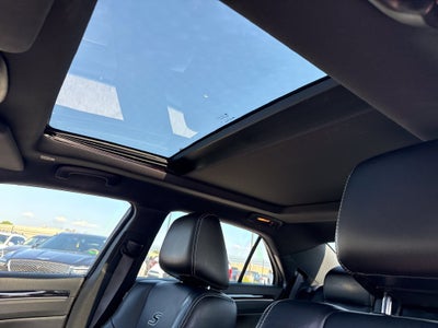 2023 Chrysler 300 S