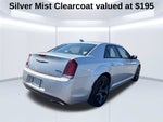 2023 Chrysler 300 S