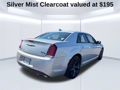 2023 Chrysler 300 S
