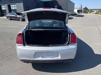2023 Chrysler 300 S