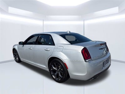 2023 Chrysler 300 S