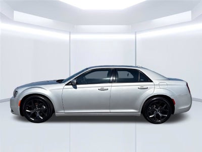 2023 Chrysler 300 S