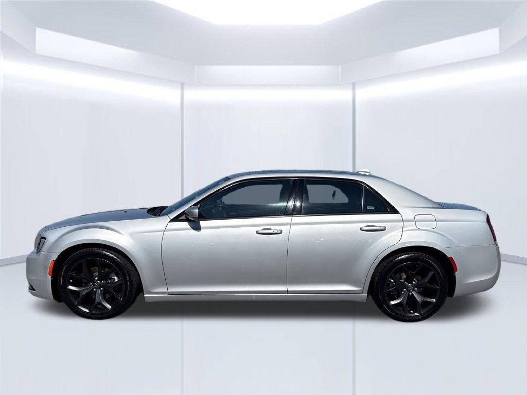 2023 Chrysler 300 S