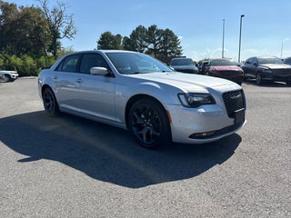 2023 Chrysler 300 S