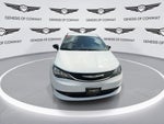 2025 Chrysler Voyager LX