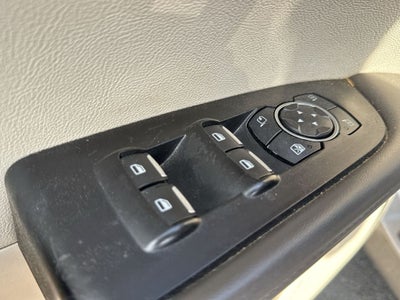 2019 Lincoln Nautilus Select