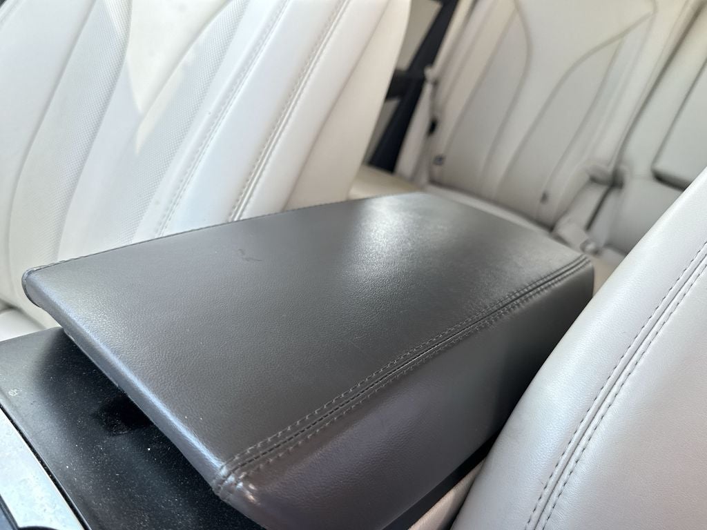 2019 Lincoln Nautilus Select