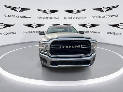 2019 RAM 2500 Big Horn