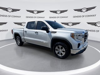 2022 GMC Sierra 1500 Limited Pro