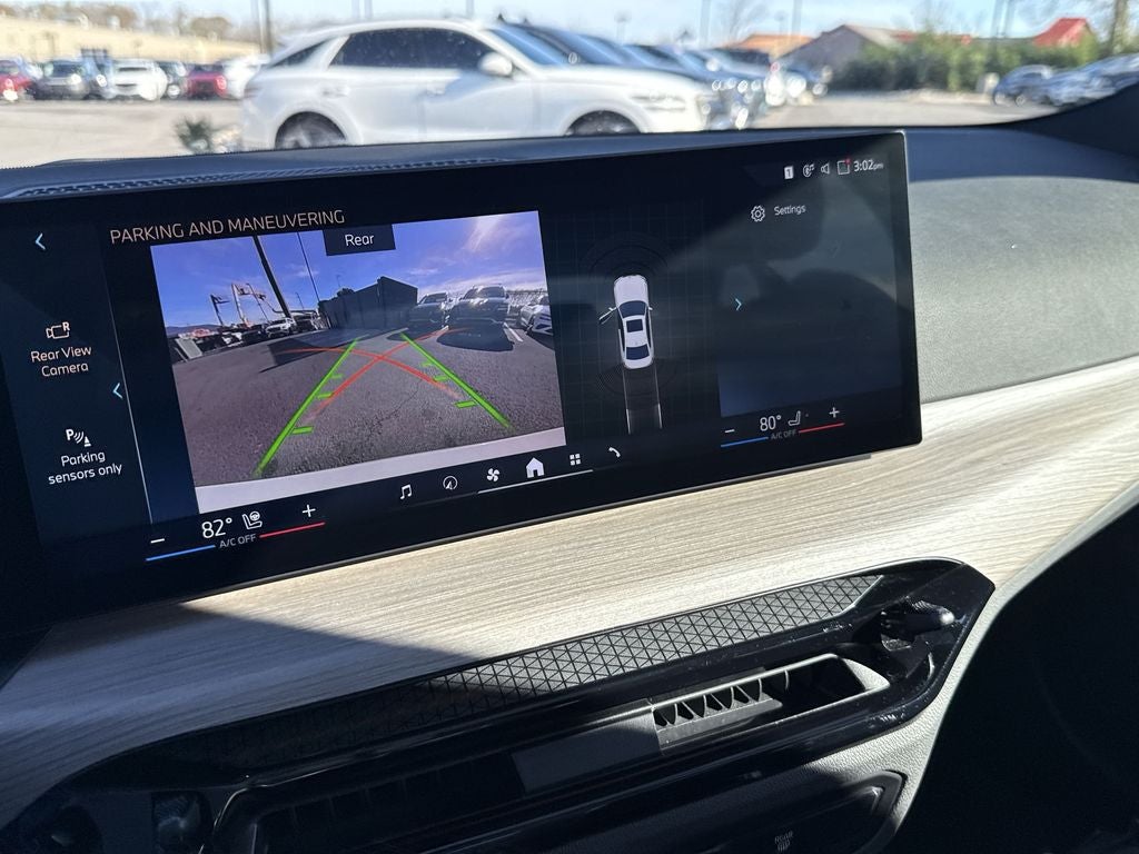 2025 BMW 3 Series 330i