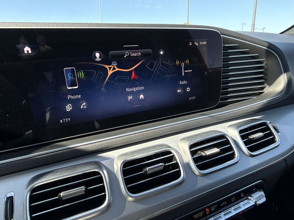 2024 Mercedes-Benz GLE GLE 450e 4MATIC®