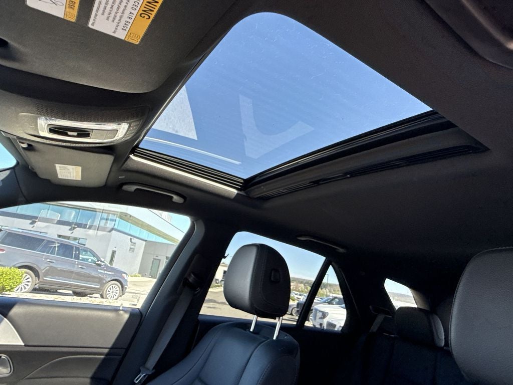 2024 Mercedes-Benz GLE GLE 450e 4MATIC®