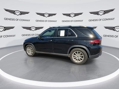 2024 Mercedes-Benz GLE GLE 450e 4MATIC®